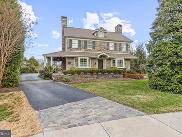 8 CEDARBROOK ROAD, ARDMORE, PA 19003