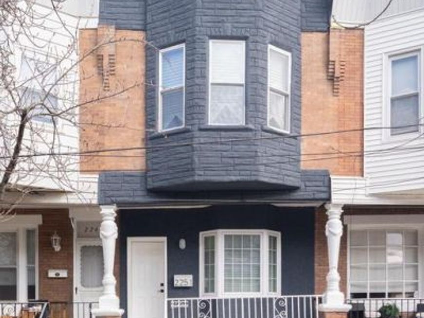2251 S Beechwood Street, Philadelphia, PA 19145 Main Photo
