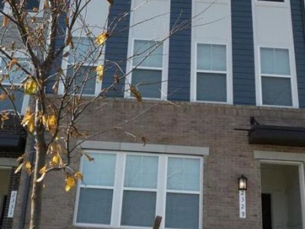 2329 STEPHANIE TESSA LANE , WOODBRIDGE, VA 22191