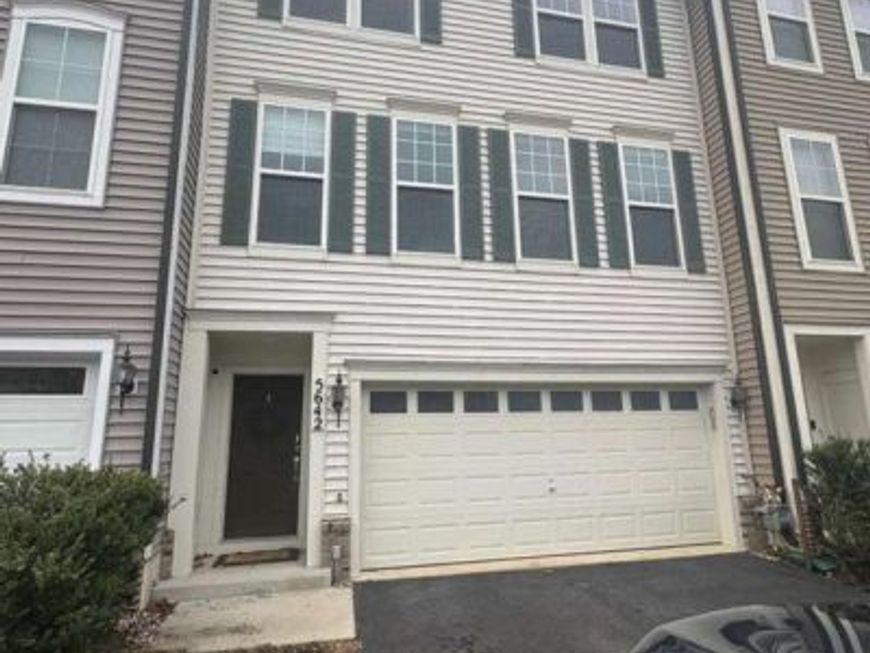 5642 Scott Ridge Place, Frederick, MD 21704 Main Photo