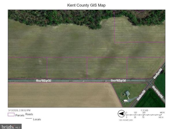 LOT #2 DEER VALLEY RD, MILFORD, DE 19963