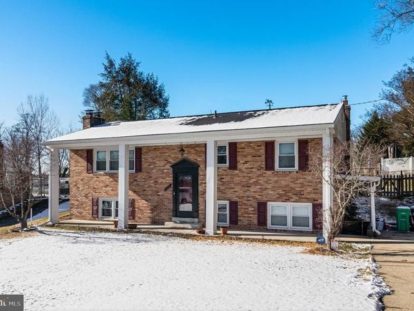 11313 MARLEE AVENUE , CLINTON, MD 20735