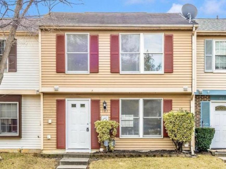 103 Savannah Court, Walkersville, MD 21793 Main Photo