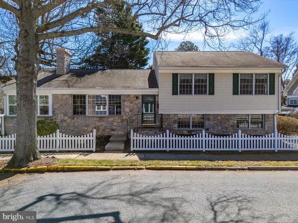 701 BAYARD AVENUE, REHOBOTH BEACH, DE 19971