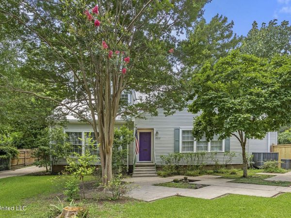 625 Pennsylvania Avenue, Jackson, MS 39216