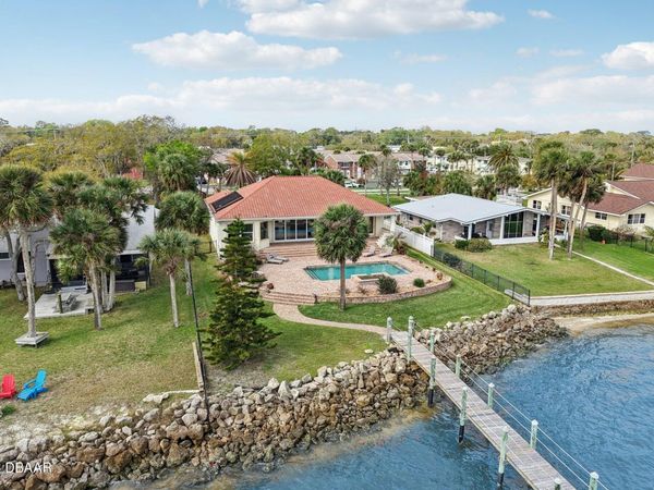 2227 S Palmetto Avenue, South Daytona, FL 32119