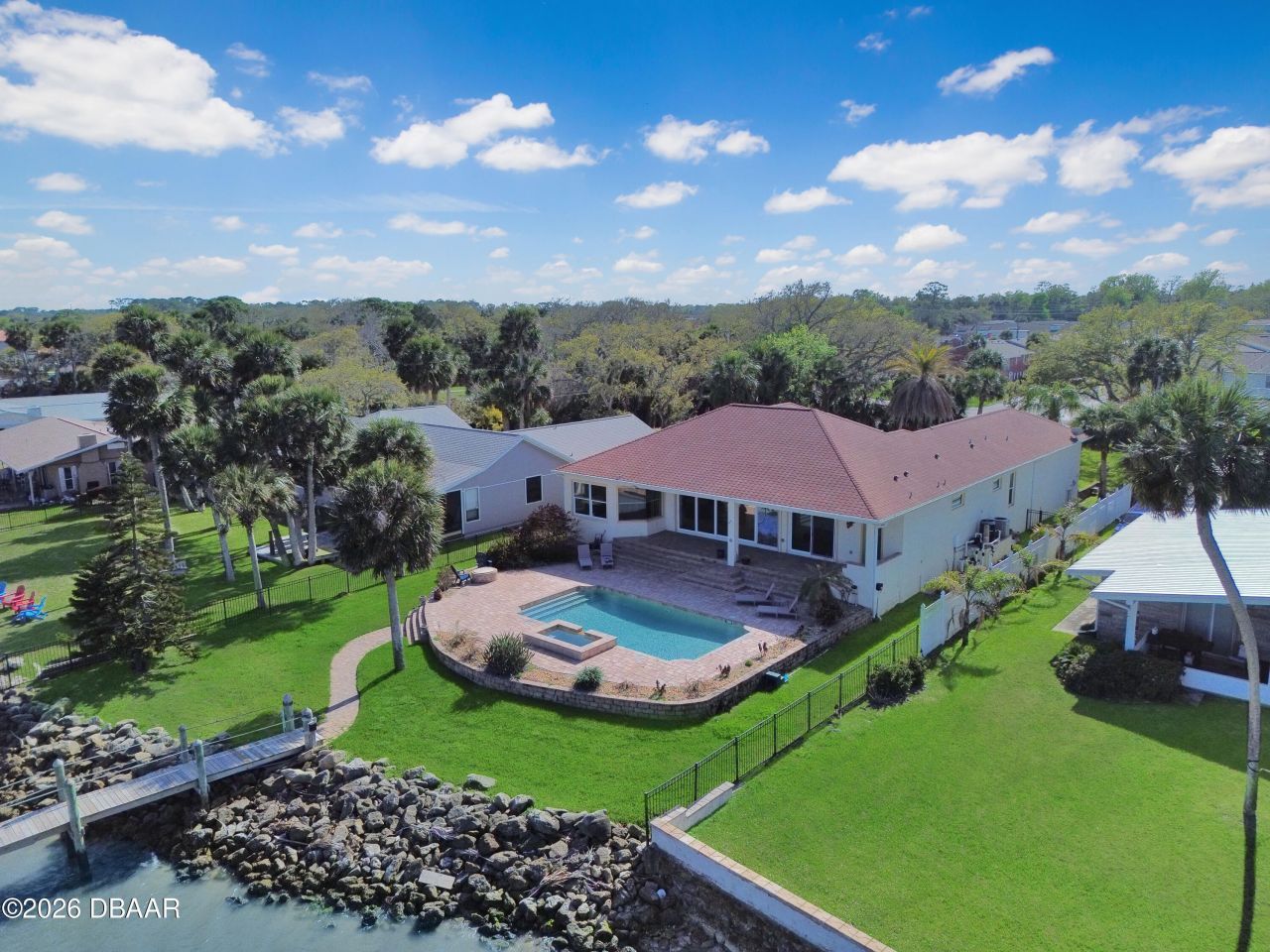 2227 S Palmetto Avenue, South Daytona, FL 32119 Photo