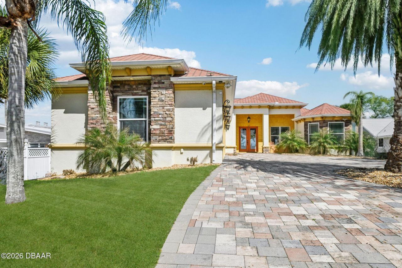 2227 S Palmetto Avenue, South Daytona, FL 32119 Photo