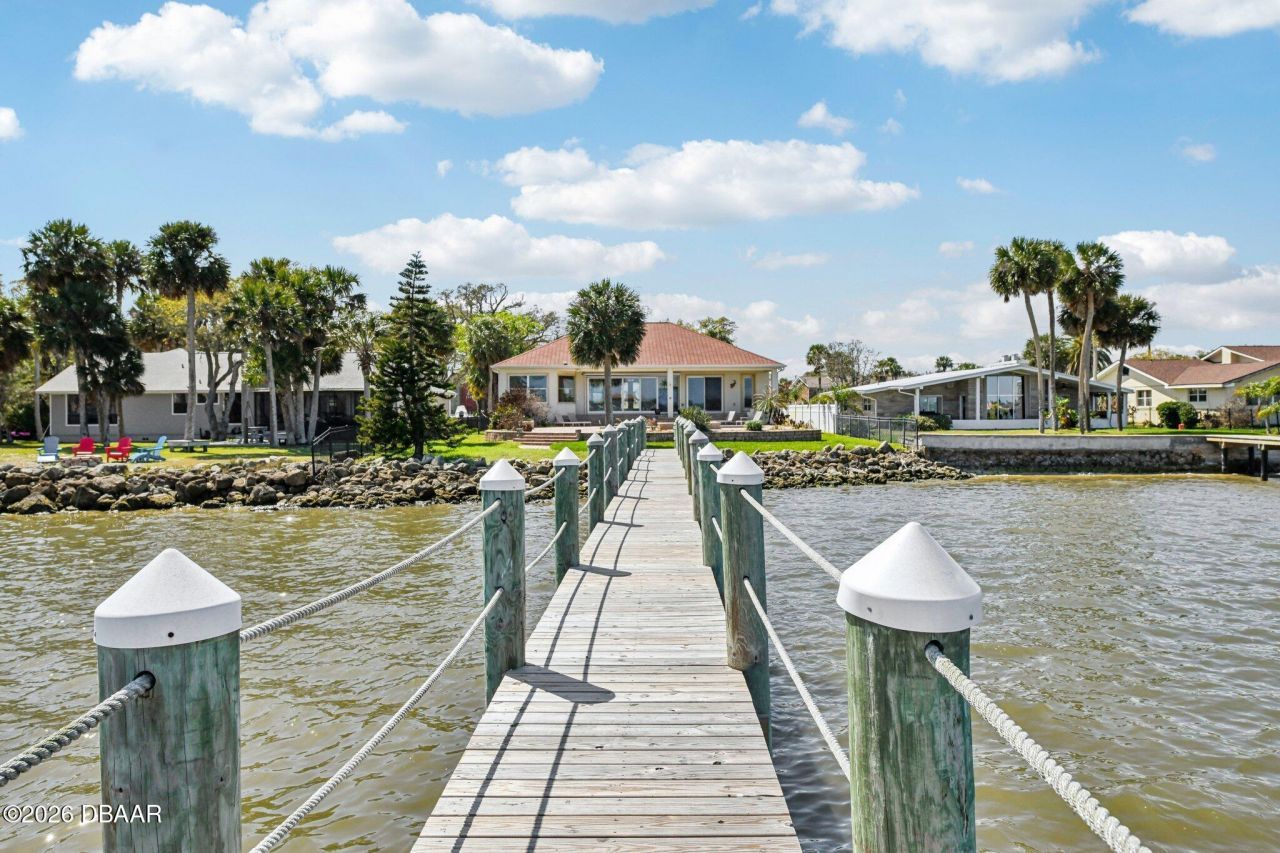 2227 S Palmetto Avenue, South Daytona, FL 32119 Photo