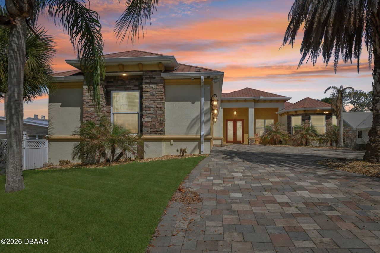 2227 S Palmetto Avenue, South Daytona, FL 32119 Photo