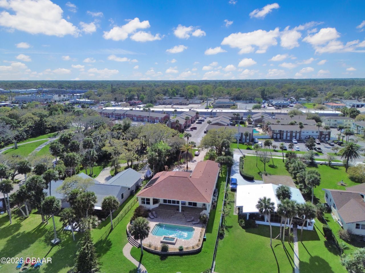 2227 S Palmetto Avenue, South Daytona, FL 32119 Photo