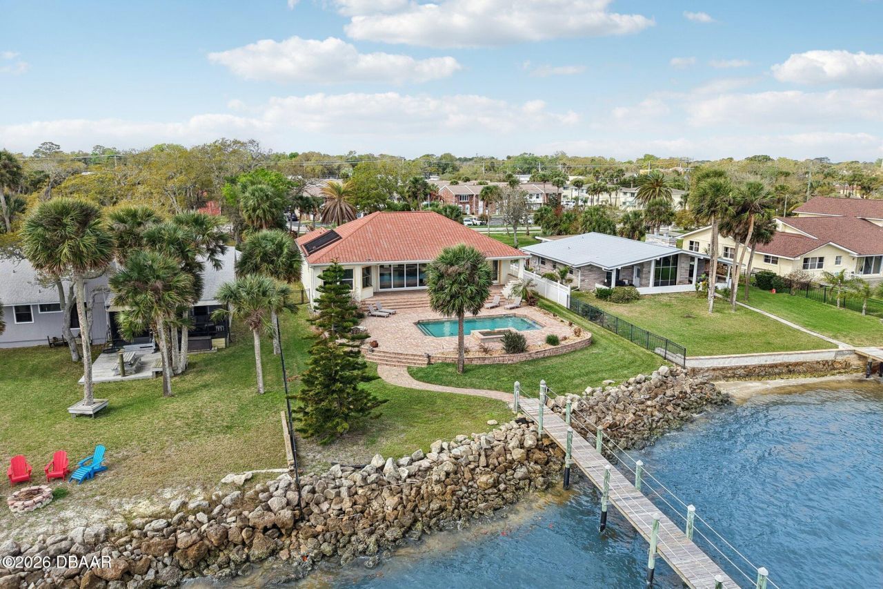 2227 S Palmetto Avenue, South Daytona, FL 32119 Photo