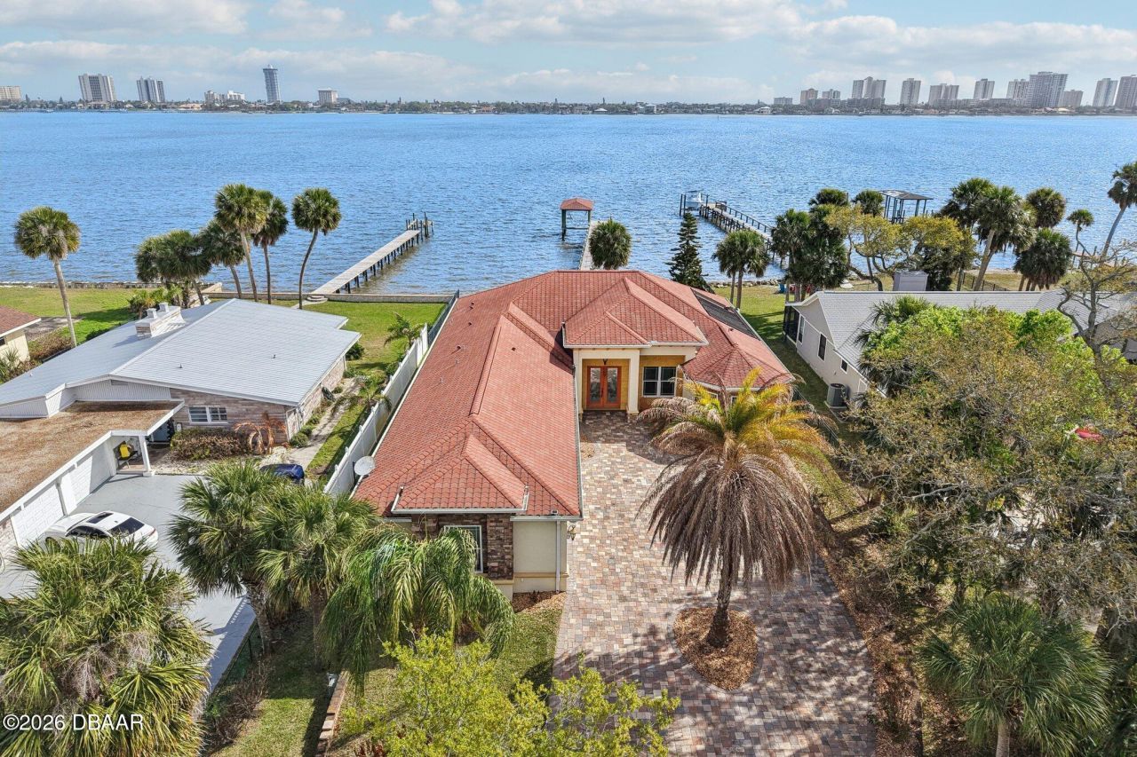 2227 S Palmetto Avenue, South Daytona, FL 32119 Photo