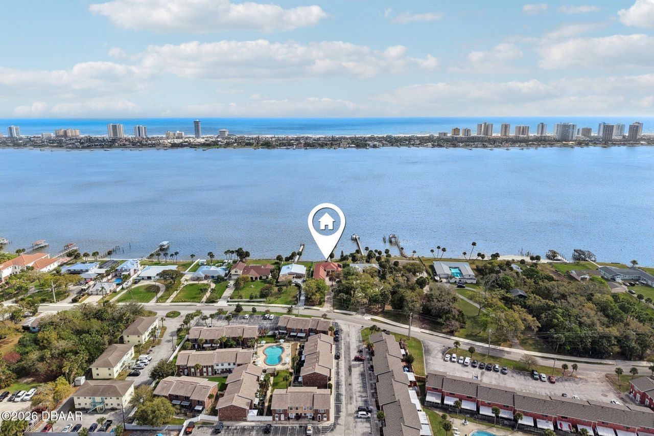 2227 S Palmetto Avenue, South Daytona, FL 32119 Photo