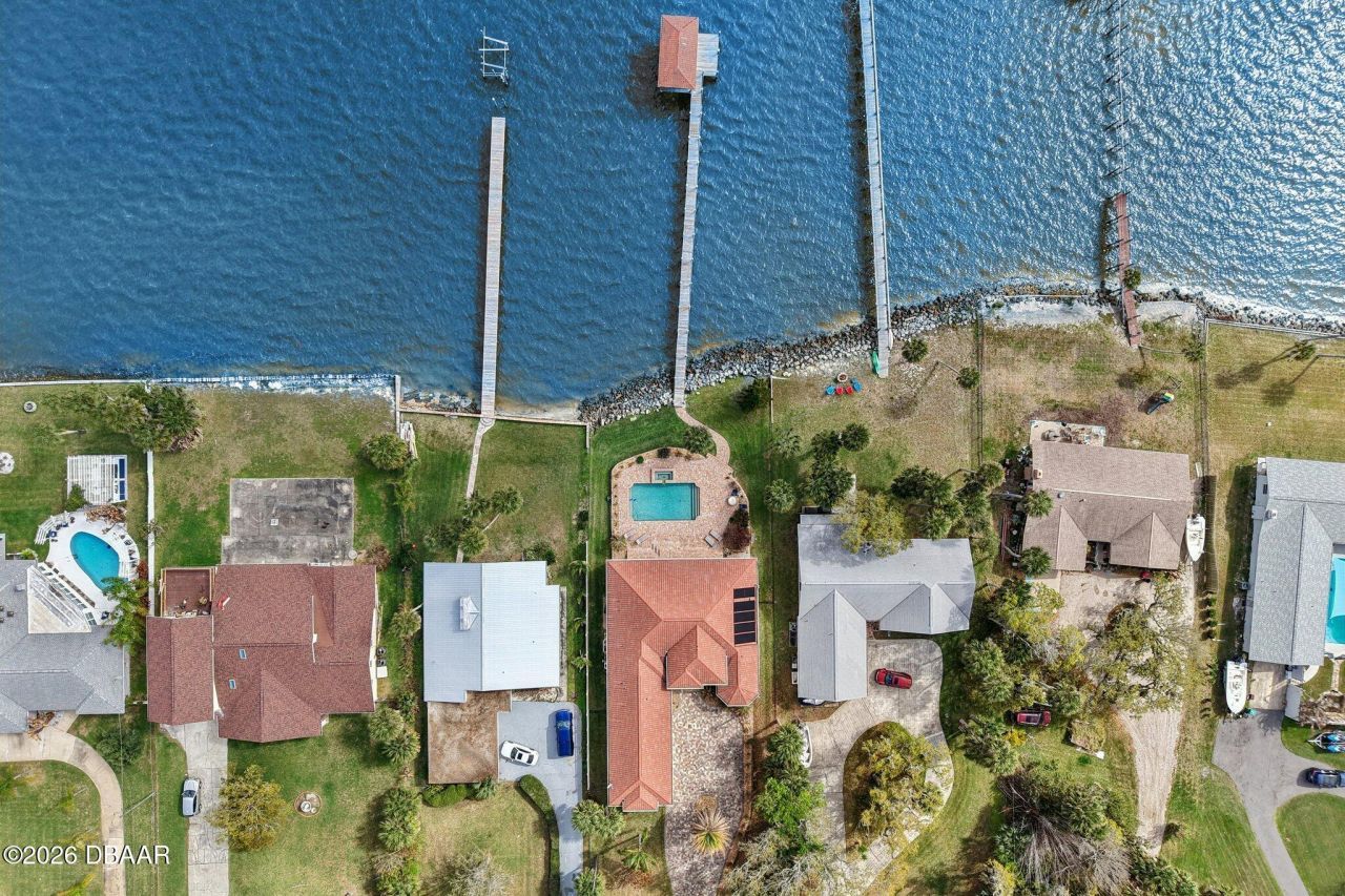 2227 S Palmetto Avenue, South Daytona, FL 32119 Photo