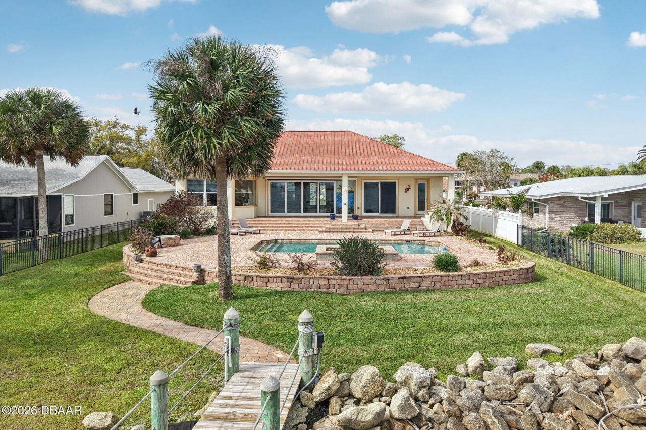 2227 S Palmetto Avenue, South Daytona, FL 32119 Photo