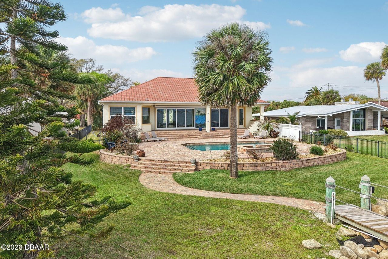 2227 S Palmetto Avenue, South Daytona, FL 32119 Photo