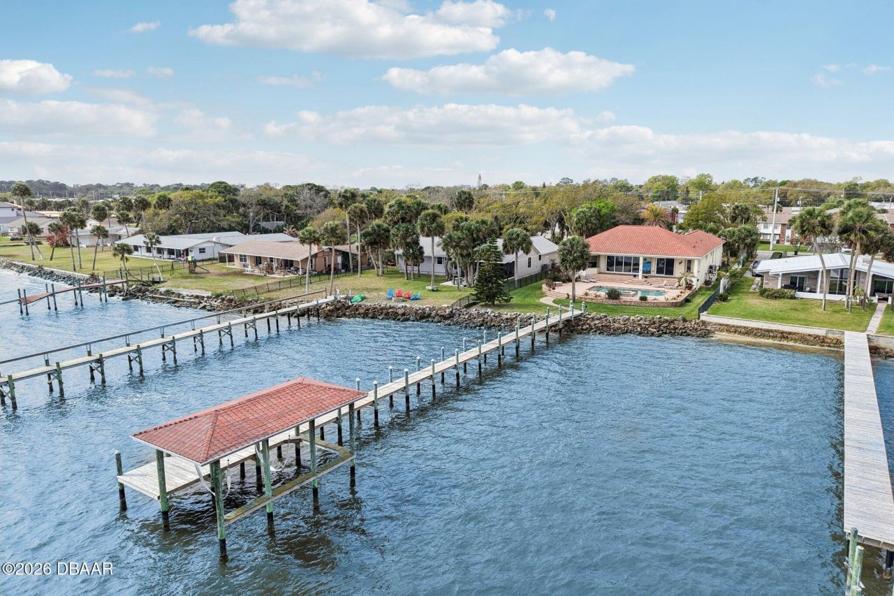 2227 S Palmetto Avenue, South Daytona, FL 32119 Photo