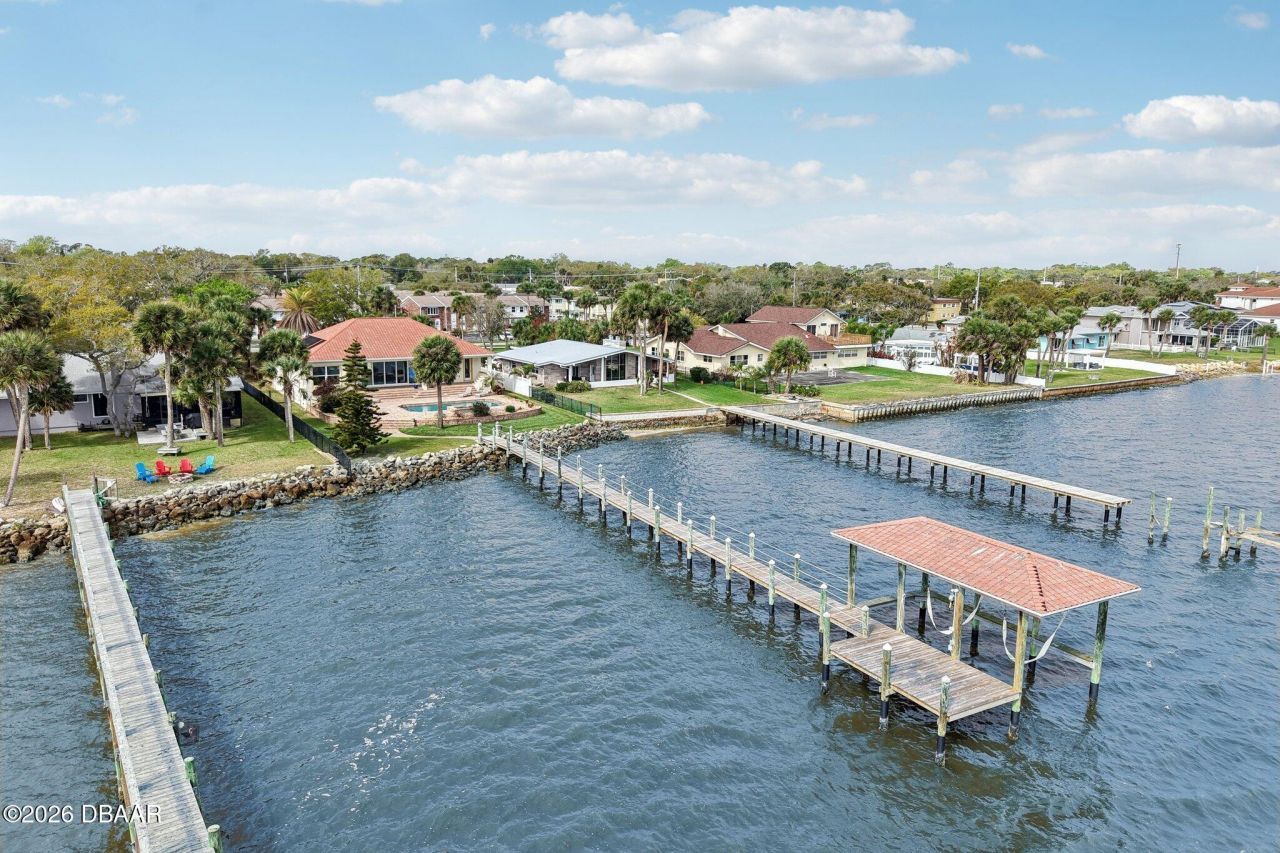 2227 S Palmetto Avenue, South Daytona, FL 32119 Photo