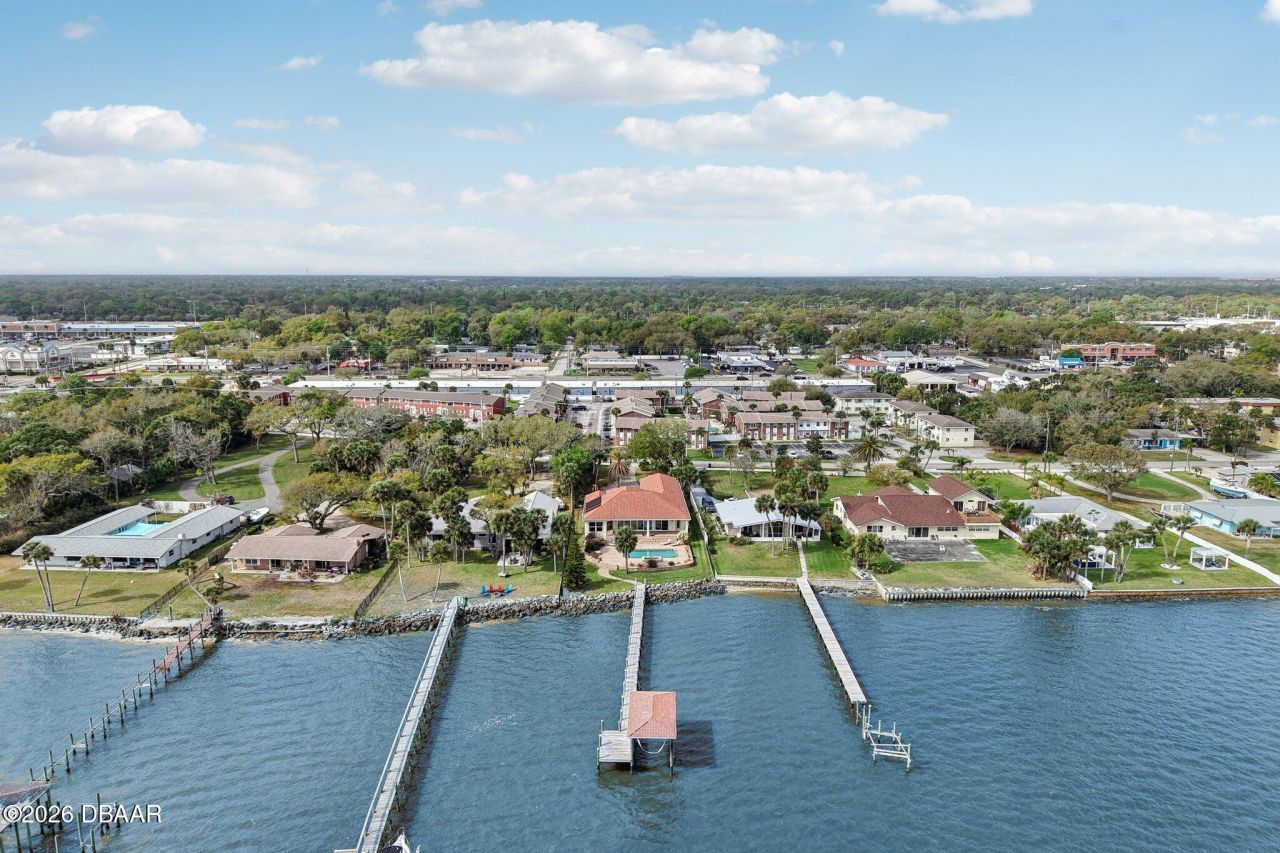 2227 S Palmetto Avenue, South Daytona, FL 32119 Photo