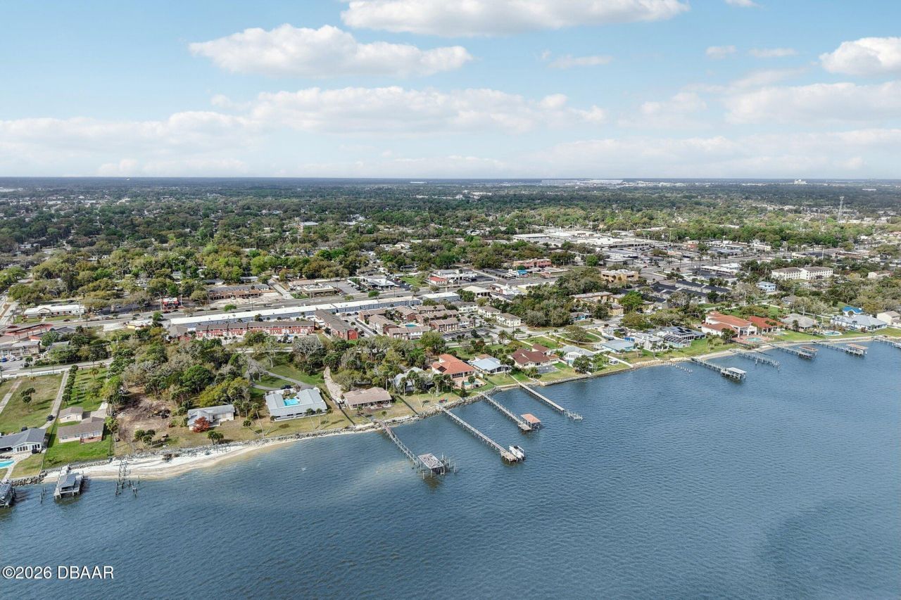 2227 S Palmetto Avenue, South Daytona, FL 32119 Photo