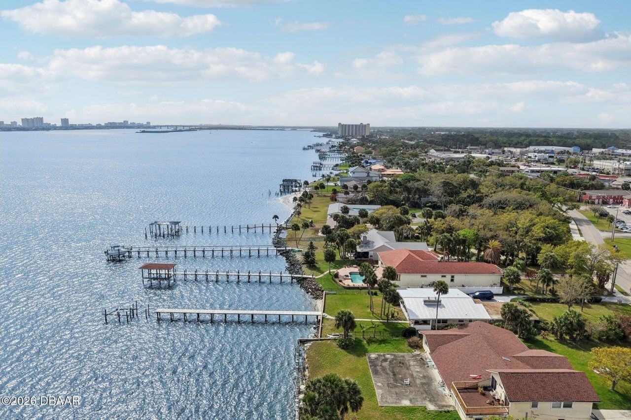 2227 S Palmetto Avenue, South Daytona, FL 32119 Photo