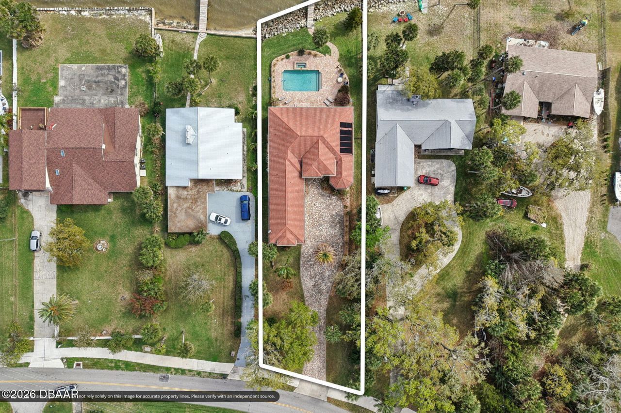 2227 S Palmetto Avenue, South Daytona, FL 32119 Photo