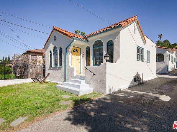 2237 W Ave 33, Glassell Park, CA 90065
