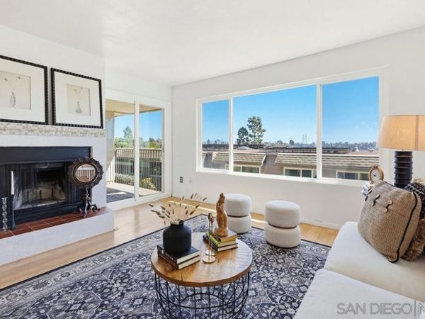 6225 Caminito Luisito, San Diego, CA 92111