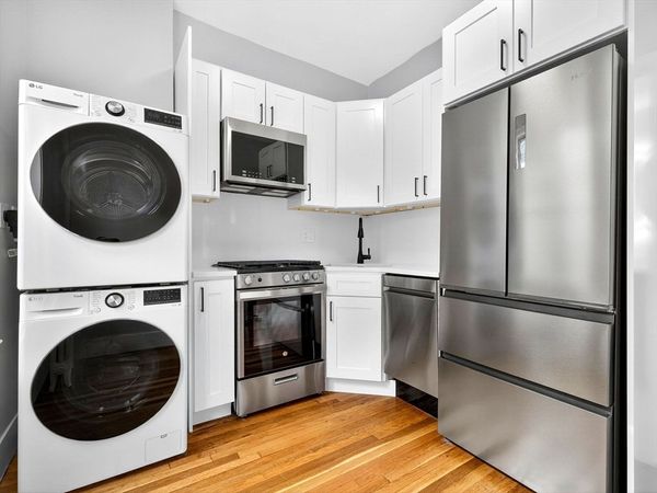 1576 Cambridge St, Unit 1F, Cambridge, MA 02138
