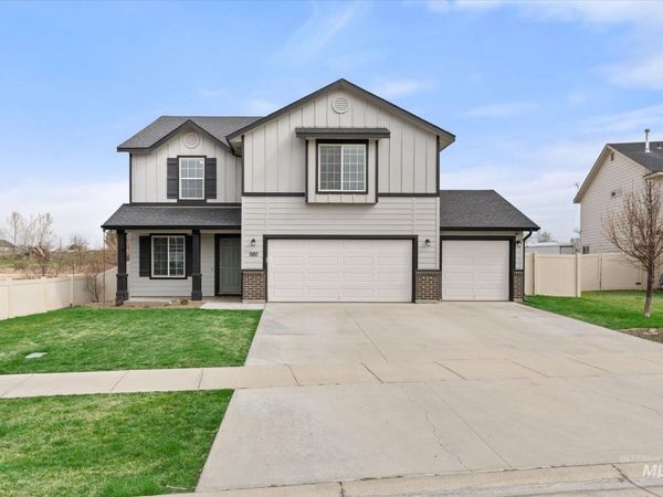 980 E Yaquina Bay Dr., Nampa, ID 83686