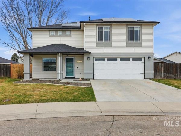 16023 N Saint Helens Dr, Nampa, ID 83651
