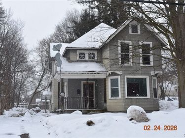 713 Oneida Street, Fulton, NY 13069