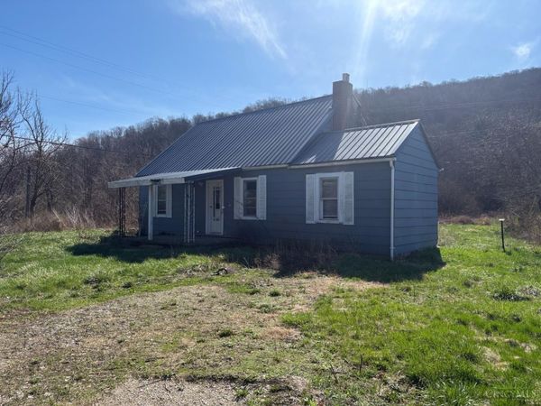 119 Shawnee Street, Bainbridge, OH 45612