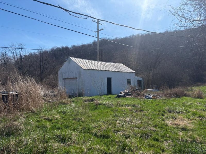 119 Shawnee Street, Bainbridge, OH 45612 Photo 2