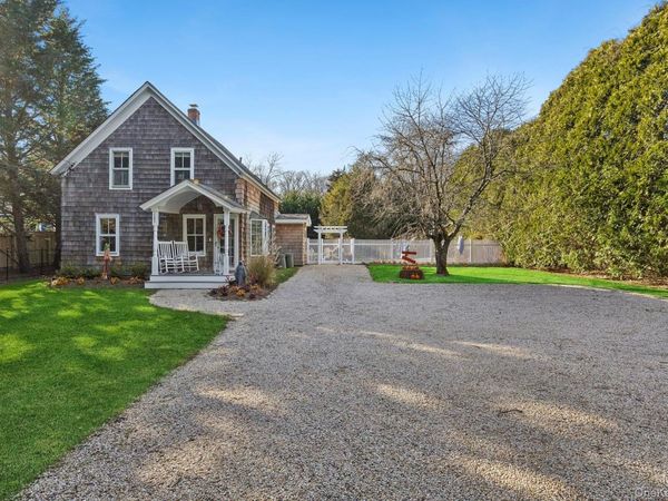 163 Three Mile Harbor Road , East Hampton, NY 11937