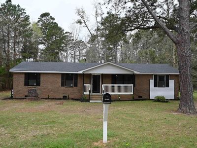311 Bim Street , Holly Hill, SC 29059