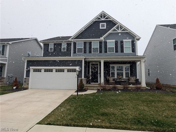 6200 Lila Drive , North Ridgeville, OH 44039