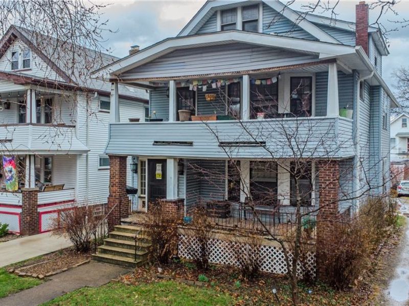 1315 W 116th Street, Cleveland, OH 44102 Photo 1
