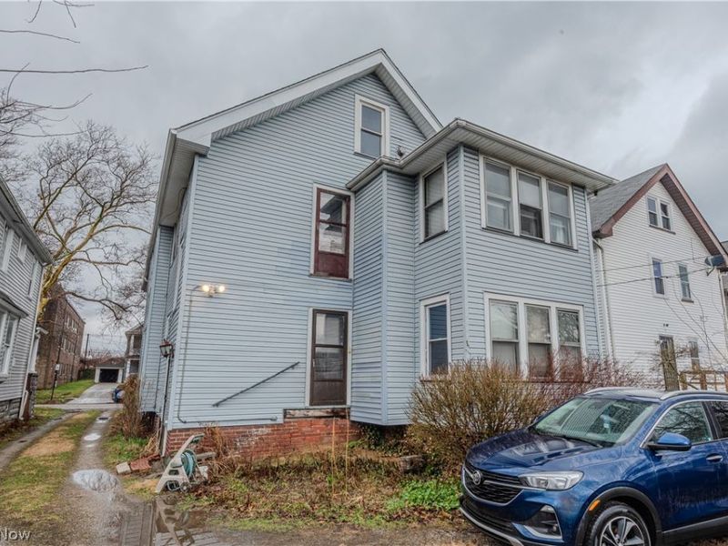 1315 W 116th Street, Cleveland, OH 44102 Photo 25