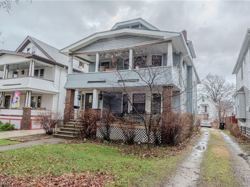 1315 W 116th Street, Cleveland, OH 44102 Photo 26