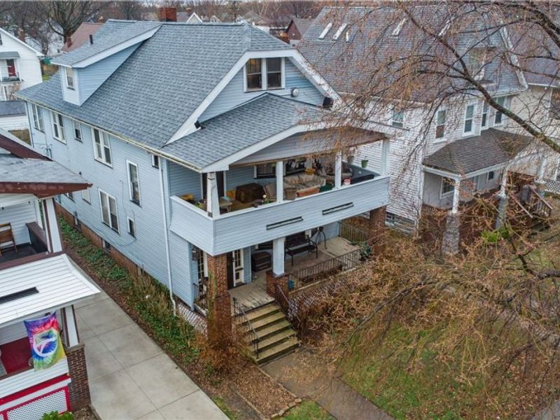 1315 W 116th Street, Cleveland, OH 44102 Photo 29