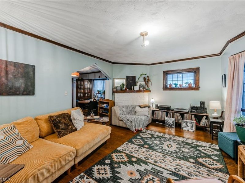 1315 W 116th Street, Cleveland, OH 44102 Photo 3