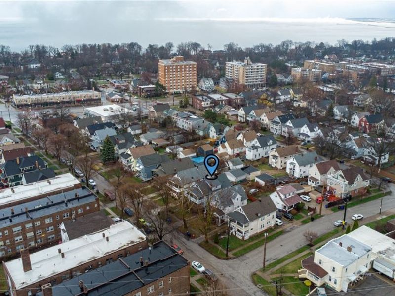 1315 W 116th Street, Cleveland, OH 44102 Photo 30