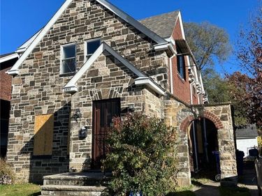 3457 E 105th Street, Cleveland, OH 44104