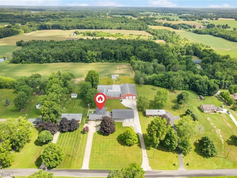 22840 Buck Road, Alliance, OH 44601 Photo 11