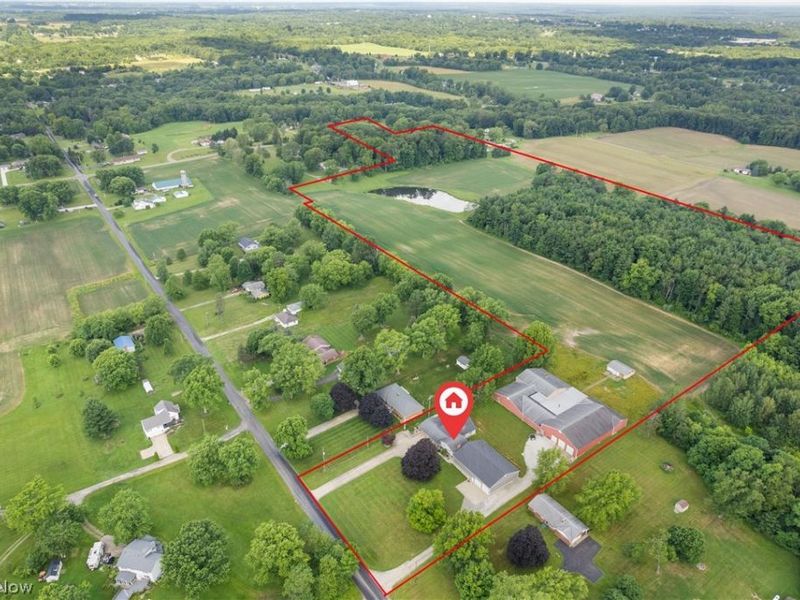 22840 Buck Road, Alliance, OH 44601 Photo 36