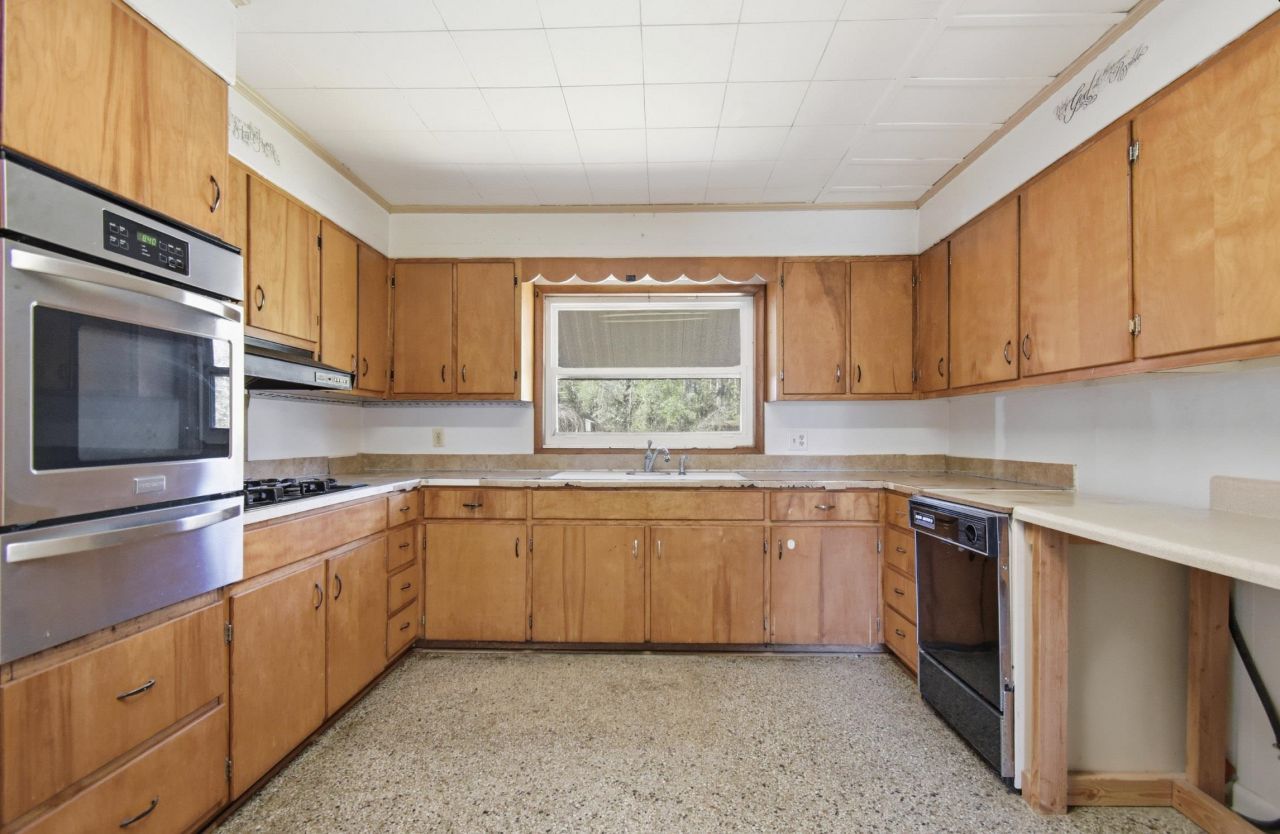 1292 SE Cr 255 , Lee, FL 32059 Photo