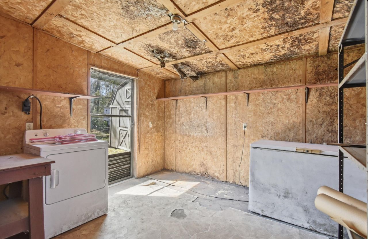 1292 SE Cr 255 , Lee, FL 32059 Photo