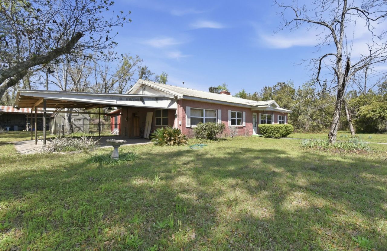 1292 SE Cr 255 , Lee, FL 32059 Photo